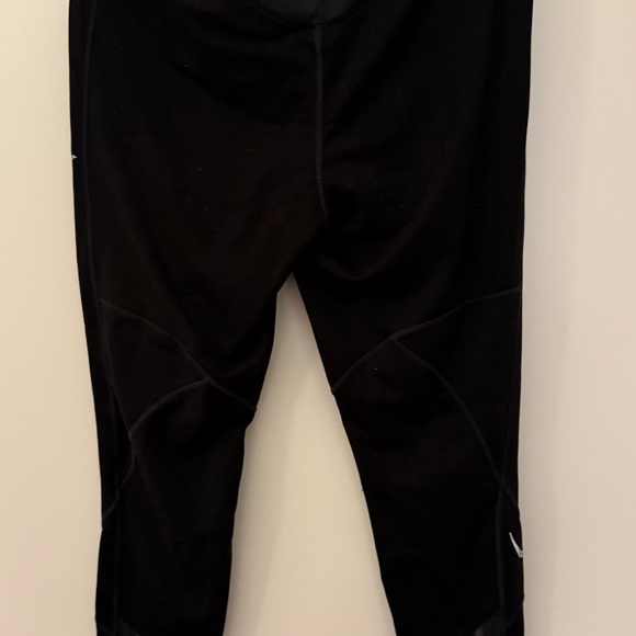 Saucony Women’s fleece Lined Running Pants - Picture 2 of 4